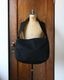 LABOR DAY 졼СǥNEWSPAPER BAG ˥塼ڡѡХåBLACK