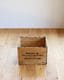 Wire Sewed Folding Wood Box B�å磻�䡼�֤����ޤꤿ������Ȣ B