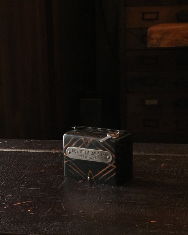Coin Bank CB-07�å���ѥ�ե��˥å���Υ�����Х� CB-07