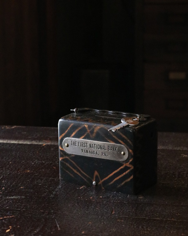 Coin Bank CB-07�å���ѥ�ե��˥å���Υ�����Х� CB-07