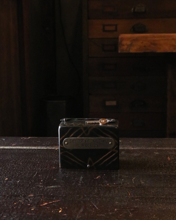 Coin Bank CB-07�å���ѥ�ե��˥å���Υ�����Х� CB-07