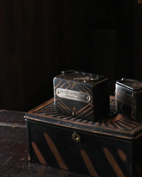 Coin Bank CB-07�å���ѥ�ե��˥å���Υ�����Х� CB-07