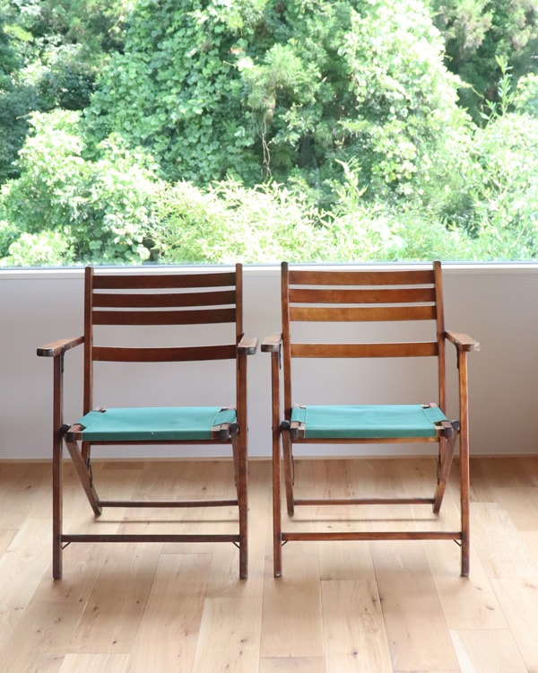 Folding Camp Chair B�åե�����ǥ��� �����ץ����� B