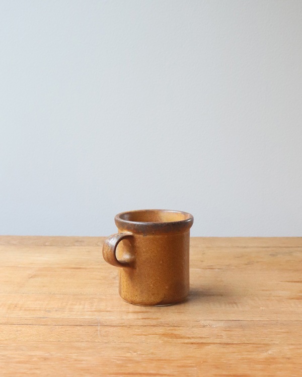 McCoy Canyon Mesa Stoneware Coffee Mug��McCoy Canyon Mesa ���ȡ��󥦥��� �����ҡ��ޥ�