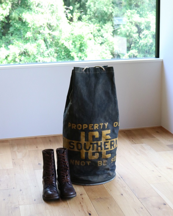 "SOUTHERN ICE" Ice Bag"SOUTHERN ICE" Хå