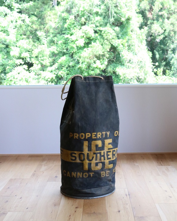 "SOUTHERN ICE" Ice Bag"SOUTHERN ICE" Хå