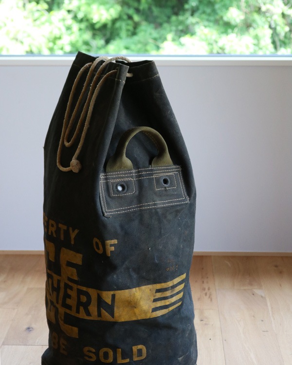 "SOUTHERN ICE" Ice Bag"SOUTHERN ICE" Хå