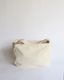 LABOR DAY 졼СǥNEWSPAPER BAG ˥塼ڡѡХåNATURAL