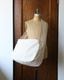 LABOR DAY 졼СǥNEWSPAPER BAG ˥塼ڡѡХåNATURAL
