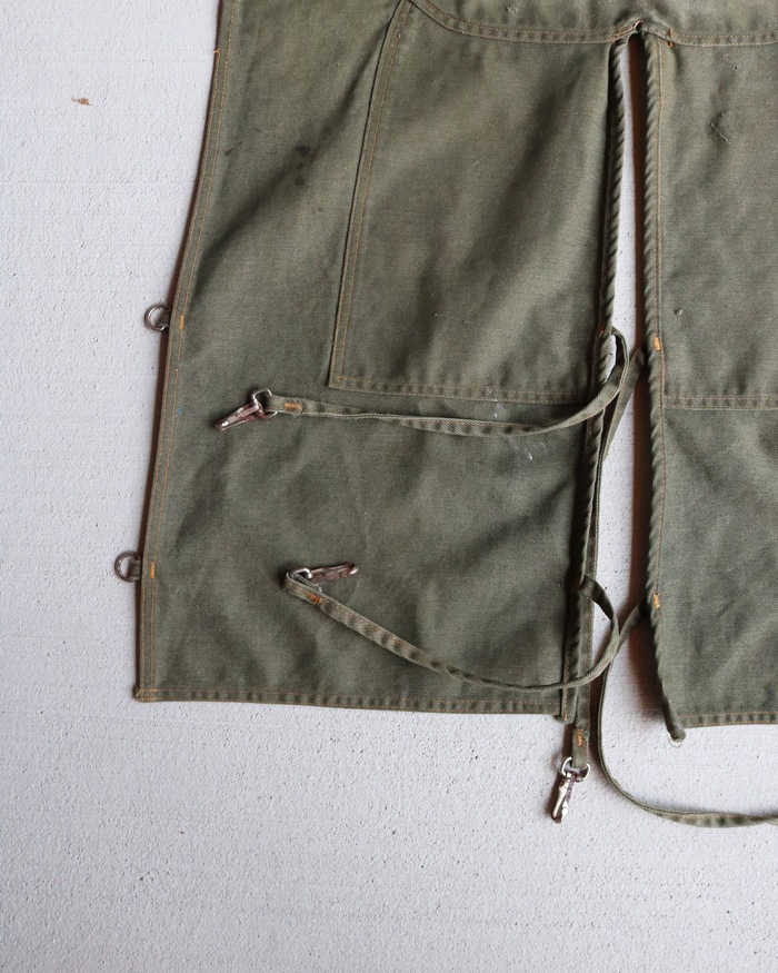 Mechanic Apron�åᥫ�˥å� ���ץ���