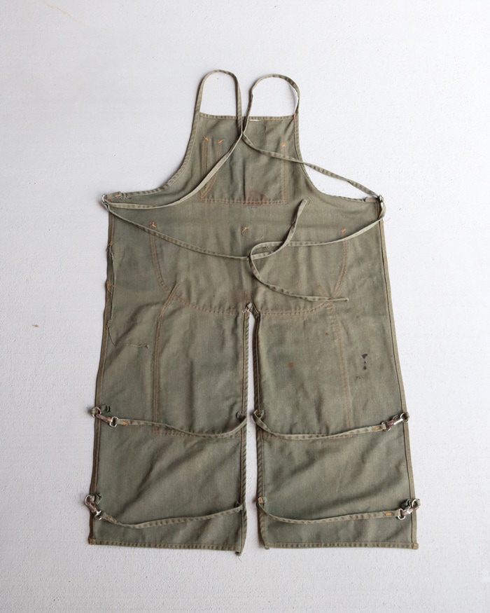 Mechanic Apron�åᥫ�˥å� ���ץ���