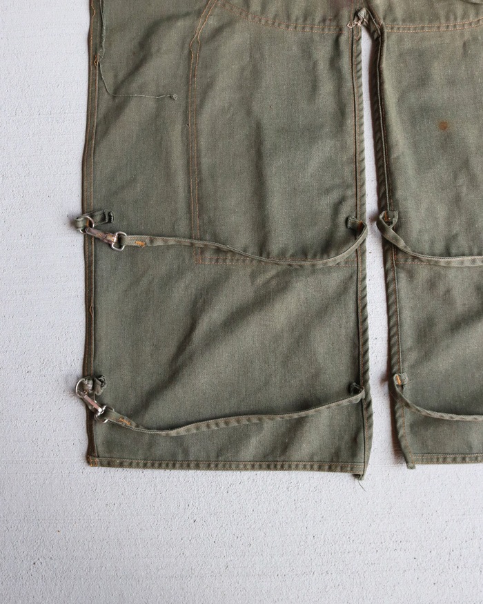 Mechanic Apron�åᥫ�˥å� ���ץ���