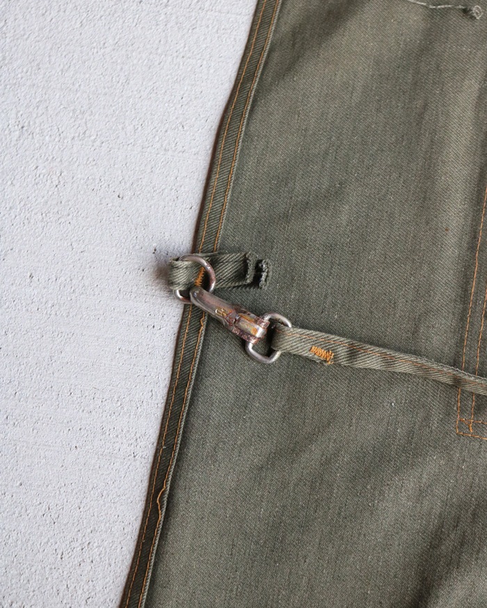 Mechanic Apron�åᥫ�˥å� ���ץ���