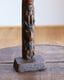 Chalkware Totem Pole Figurine��1960s�ˡå��硼�������� �ȡ��ƥ�ݡ����1960ǯ���