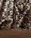 Hand Woven Bed Fabric�åϥ�ɥ����֥� �٥åɥե��֥�å�