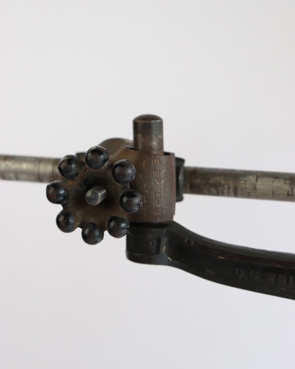 "O.C.WHITE" Crank Arm Bench Lamp / BO.C.WHITEҥ󥯥