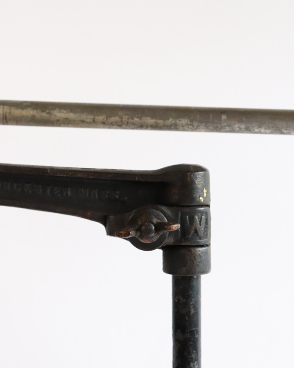 "O.C.WHITE" Crank Arm Bench Lamp / BO.C.WHITEҥ󥯥