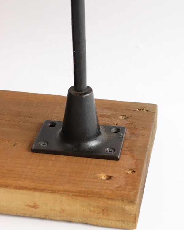 "O.C.WHITE" Crank Arm Bench Lamp / BO.C.WHITEҥ󥯥