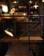 "O.C.WHITE" Crank Arm Bench Lamp / BO.C.WHITEҥ󥯥