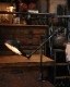 "O.C.WHITE" Crank Arm Bench Lamp / BO.C.WHITEҥ󥯥