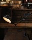 "O.C.WHITE" Crank Arm Bench Lamp / BO.C.WHITEҥ󥯥