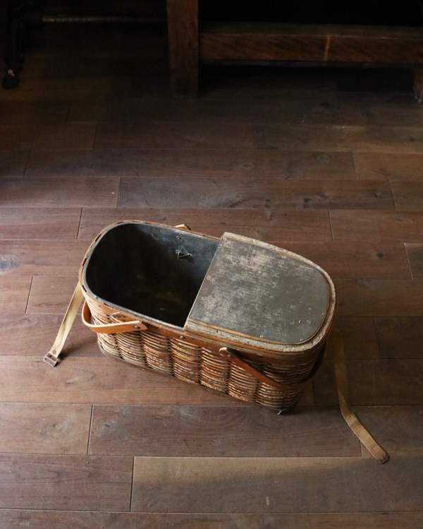 "HAWKEYE" Refrigerator Basket A��"HAWKEYE" �ե�å��Х����å� A