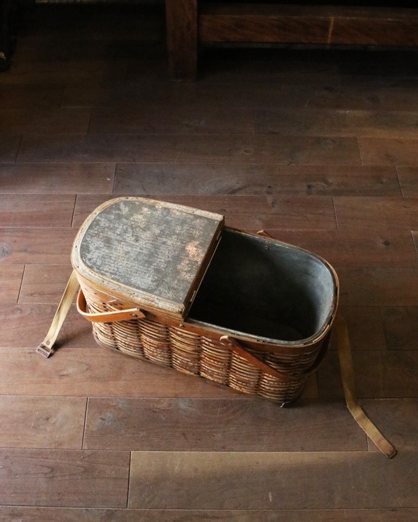 "HAWKEYE" Refrigerator Basket A��"HAWKEYE" �ե�å��Х����å� A