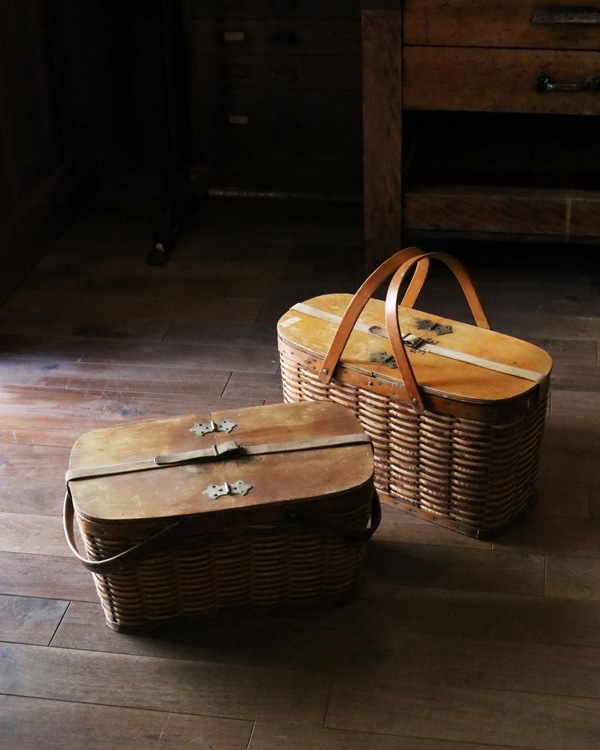 "HAWKEYE" Refrigerator Basket A��"HAWKEYE" �ե�å��Х����å� A