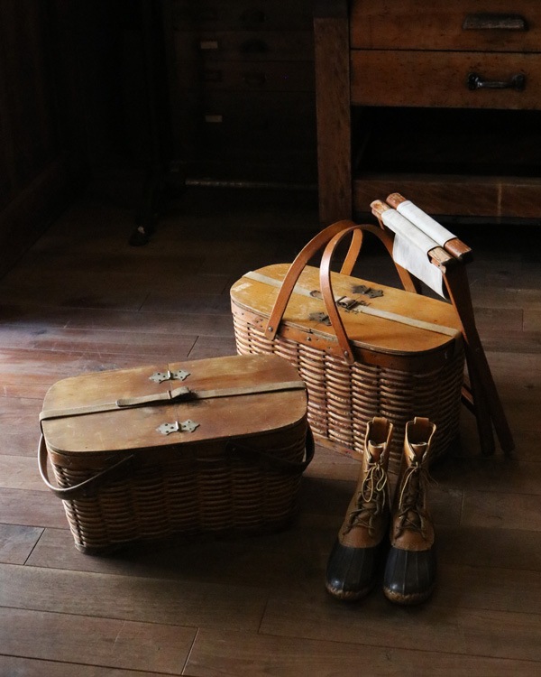"HAWKEYE" Refrigerator Basket A��"HAWKEYE" �ե�å��Х����å� A