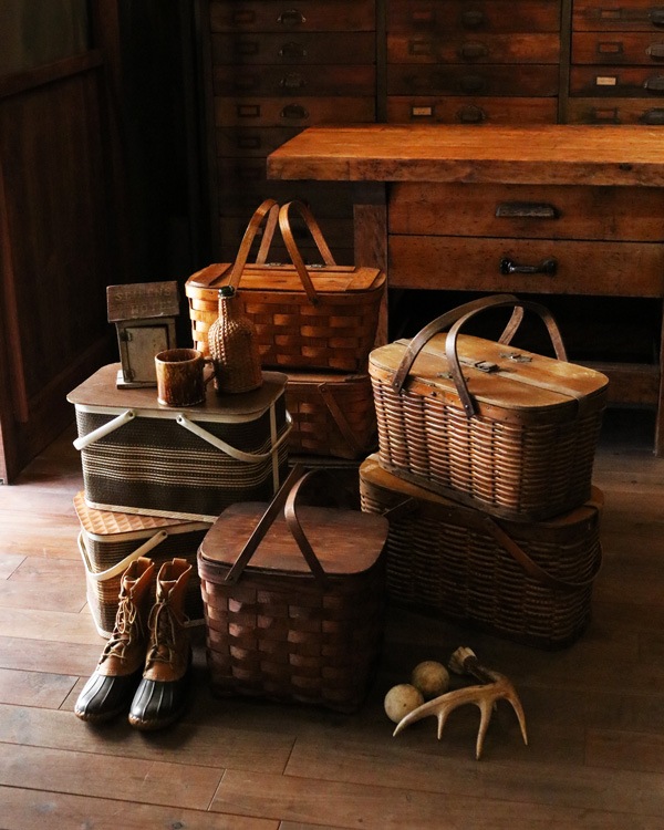 "HAWKEYE" Refrigerator Basket A��"HAWKEYE" �ե�å��Х����å� A