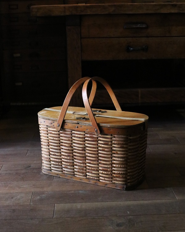 "HAWKEYE" Refrigerator Basket A��"HAWKEYE" �ե�å��Х����å� A