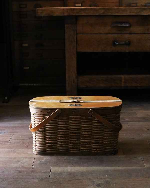 "HAWKEYE" Refrigerator Basket A��"HAWKEYE" �ե�å��Х����å� A