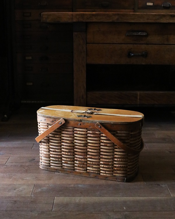 "HAWKEYE" Refrigerator Basket A��"HAWKEYE" �ե�å��Х����å� A
