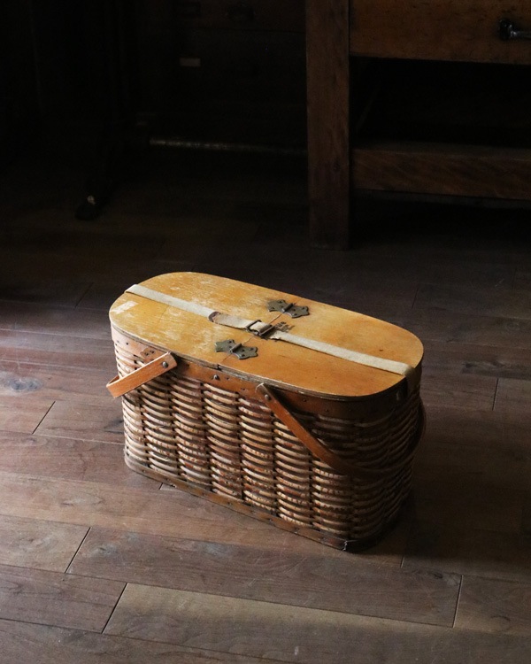 "HAWKEYE" Refrigerator Basket A��"HAWKEYE" �ե�å��Х����å� A