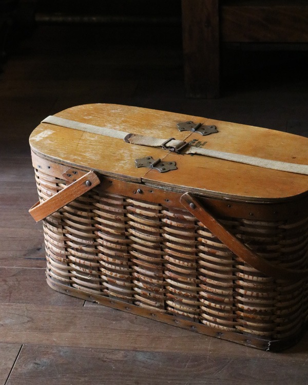 "HAWKEYE" Refrigerator Basket A��"HAWKEYE" �ե�å��Х����å� A