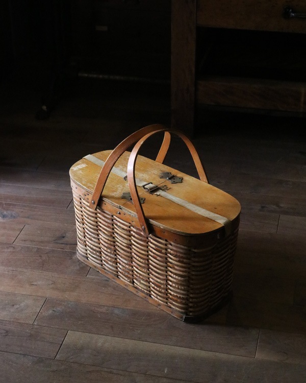 "HAWKEYE" Refrigerator Basket A��"HAWKEYE" �ե�å��Х����å� A
