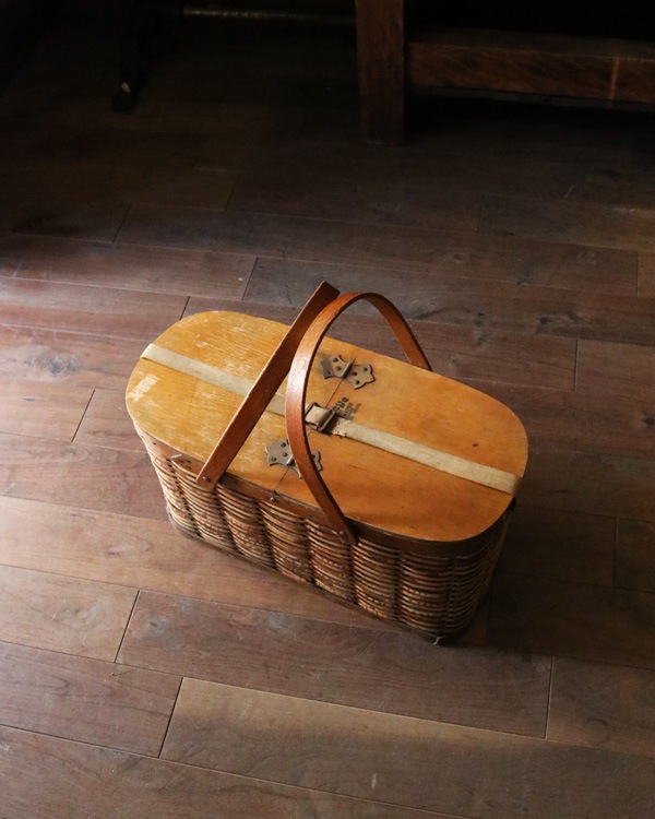 "HAWKEYE" Refrigerator Basket A��"HAWKEYE" �ե�å��Х����å� A