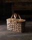 "HAWKEYE" Refrigerator Basket A��"HAWKEYE" �ե�å��Х����å� A