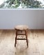 Wooden Round Stool�������饦��ɥ��ġ���