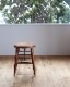 Wooden Round Stool�������饦��ɥ��ġ���