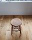 Wooden Round Stool�������饦��ɥ��ġ���