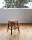 Wooden Round Stool�������饦��ɥ��ġ���