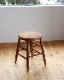 Wooden Round Stool�������饦��ɥ��ġ���