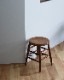 Wooden Round Stool�������饦��ɥ��ġ���