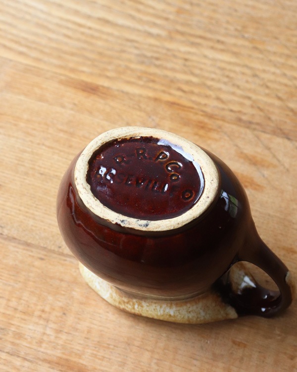 Brown Drip Pitcher Bå֥饦ɥåץԥå㡼 B