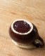 Brown Drip Pitcher Bå֥饦ɥåץԥå㡼 B