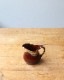 Brown Drip Pitcher Bå֥饦ɥåץԥå㡼 B