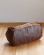 L.L.Bean Zipper Duffel Bag D.BrownL.L.Bean åѡåեХå ֥饦