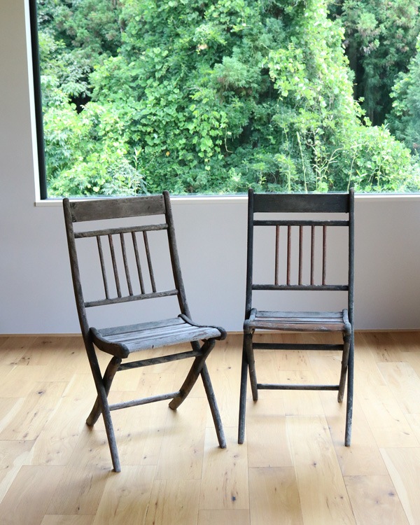 Folding Chair C�åե�����ǥ��󥰥����� C