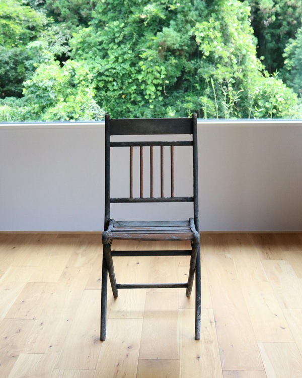 Folding Chair C�åե�����ǥ��󥰥����� C